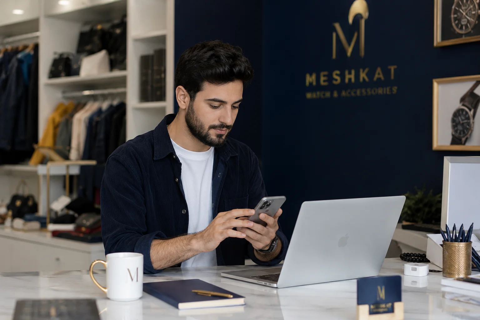 هوش مصنوعی برای کسب‌وکارهای کوچک